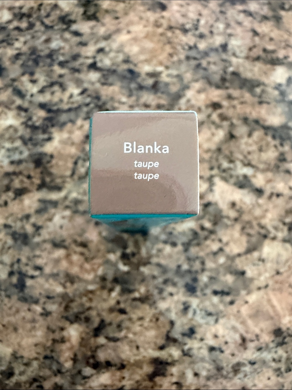 Thrive Causemetics Instant Brow Fix Semi-Permanent Eyebrow Gel - Blanka - Picture 2 of 3
